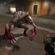 Illustration for article titled Meet Left 4 Dead 2s Jockey Infected